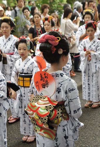 島田髷まつり さくら堂