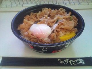 調布 伝説のすた丼 スタ丼 持ち帰りメニュー 調布 さくらツーリスト社員ブログ