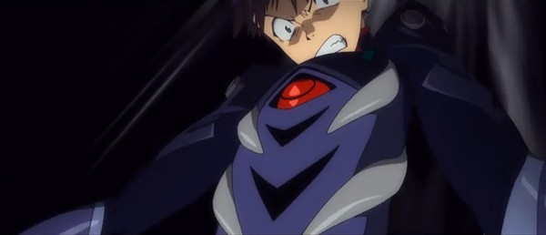 ヱヴァンゲリヲン新劇場版 Q なんとなく記事完成版 あいやー O ﾅﾝﾃｺｯﾀｽ