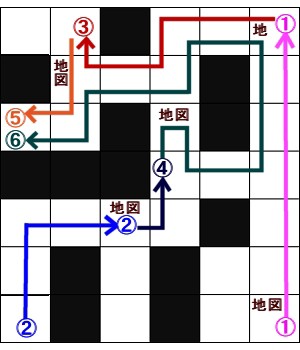 Simple Dsシリーズ Vol 45 The 密室からの脱出2 攻略11 Stage11 アドベンチャーゲームが好き