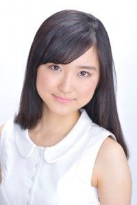 Akbとは無関係 マクロスdの新歌姫鈴木みのりは別人です 365毎日tantan