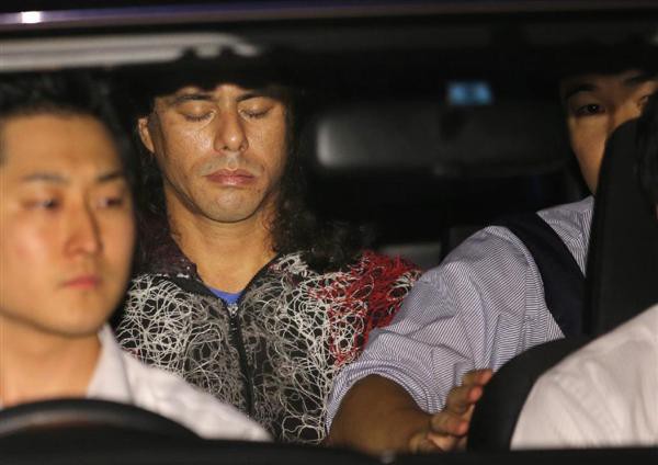 事件 ｊｒ放火事件 犯人の４０代男の正体 さくらの２ちゃんまとめ