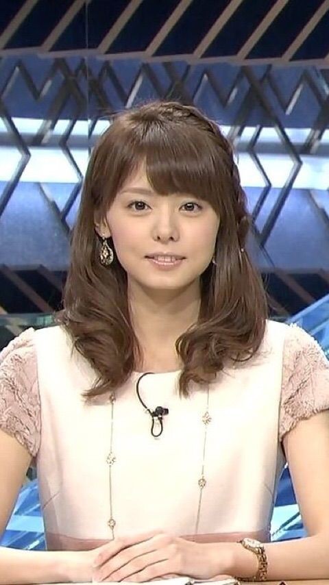 小動物みたいな可愛さの宮澤智 女子アナch