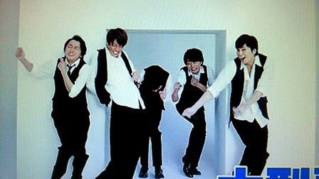 嵐さん Don T You Get It Mv解禁 嵐と の間 嵐さん Don T You Get It Mv解禁 嵐と の間