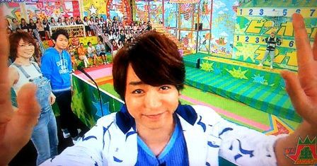 Vs嵐 俺らの為にもめないでくれよ The夜会 嵐と の間