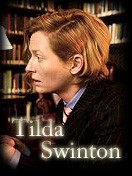 ティルダ スウィントン Tilda Swinton 今事記 さくやこのはな