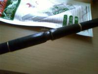 スピニングリールとルアーロッド修理 シーバス電脳日誌 ロードバイクでサイクリングも