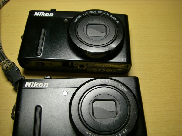 MAX80%OFF／セール開催中 コンデジNIKON Coolpix P300ジャンク品をヤフオクで買う デジタルカメラ