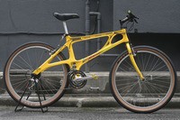 マディ フォックス マグネシウム 完成しました。 : レストア ガレージ