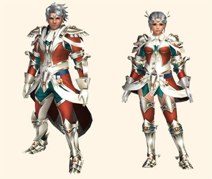 煉華 無課金チャレンジ アノルZX頭・煉華ZX胴・メレンテZX腕・グラビ