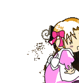 Gifアニメもう一本 座敷わらし21のblog