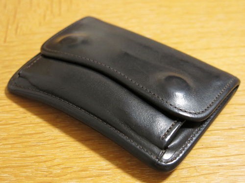 ワイルドスワンズ タング - 折り財布