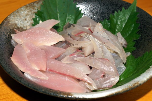 大神深江みなと朝市 シオ メッキ Mimokasagoの 晴れの国 暮らし