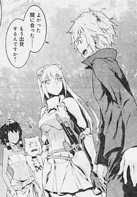 ダンまち はさすがのベルくん エースの仕事 悪役はもっと頑張らないと ヤンガンガンバレ Young Gg