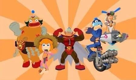 サルゲッチュとかいう神ゲーが廃れた理由ｗｗｗｗｗ めらぞーま速報