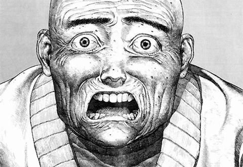 画像 漫画で最もカッコいい 瞬殺シーン といえば オタク速報
