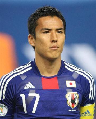 長谷部 誠 日本の偉大なサッカー選手