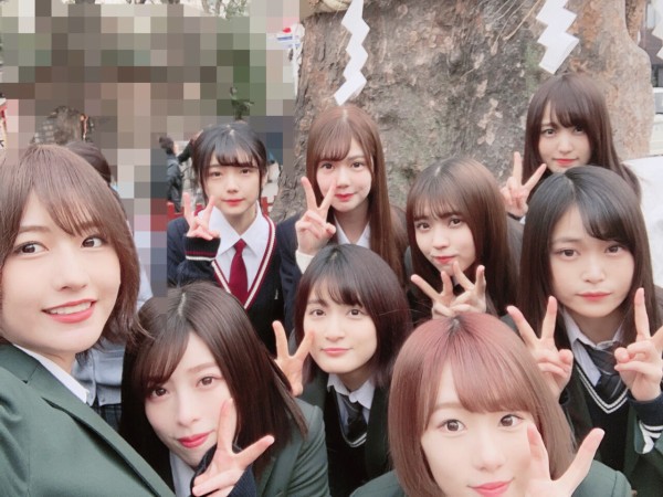 欅坂46 オワコン化の原因はグループ内の 謎ルール ちょっとした時間に読める芸能ニュース