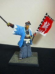 フルタ新歴史浪漫・新選組池田屋騒動その2 : ガンダム親父のGCB