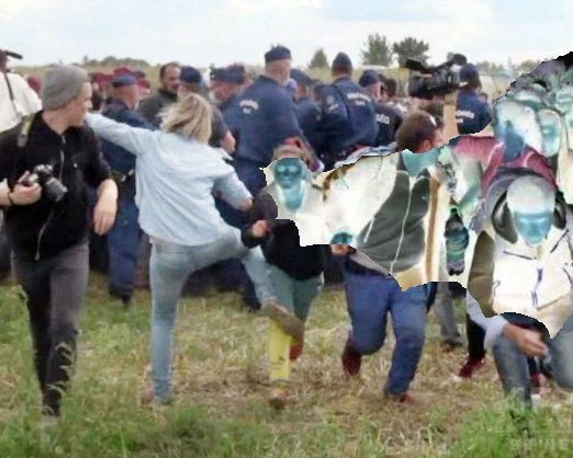 移民政策 大転換へのキックオフ 侍蟻ｓａｍｕｒａｉａｒｉ 反米反日分子と戦うネオ親米愛国派