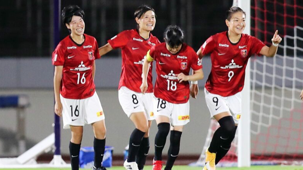 女子プロサッカー Weリーグ 開幕まで7カ月 大型移籍が続々 勢力図は塗り替えられるか サカでち