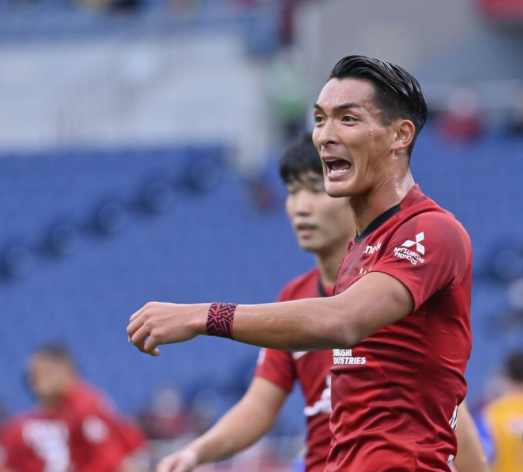 攻撃陣爆発 浦和レッズ 2 槙野智章 審判 仕事してくれよ の怒声 サカでち