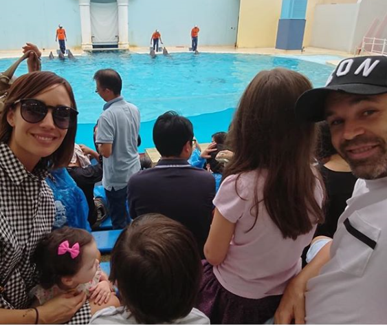 イニエスタ水族館 スタメン漏えい問題 事実関係を調査中 サカでち