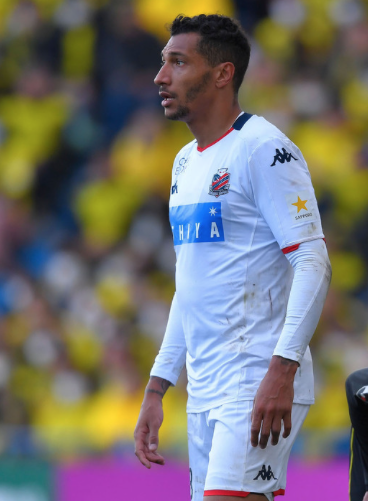 札幌fwジェイが称賛 おそらく彼は日本一のレフェリー 前例を作った サカでち