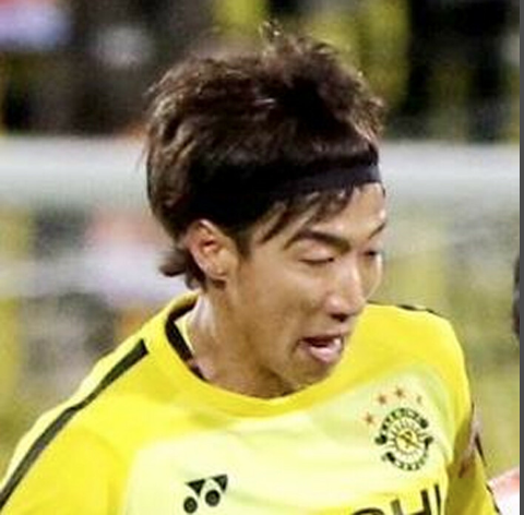 元日本代表fw大津祐樹 獲得へ 妻のテレ朝 久冨慶子アナは中山雅史新コーチと やべっち で共演 サカでち 元日本代表fw大津祐樹 獲得へ 妻のテレ朝 久冨慶子アナは中山雅史新コーチと やべっち で共演 サカでち