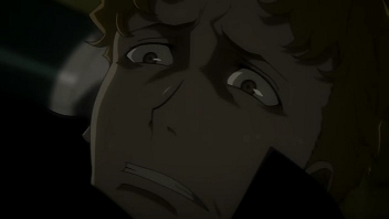 Baccano 第16話感想 Runner S High