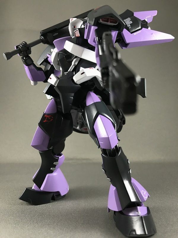 HG 辟邪 漏影 百里 百錬 4点セット HG IBO 漏影