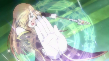 テイルズ オブ ジ アビス 第16話感想 : RUNNER'S HIGH