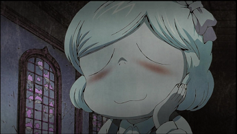 墓場鬼太郎 第10話感想 Runner S High