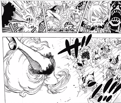 週刊少年ジャンプ 18年 2 3号 感想 Runner S High