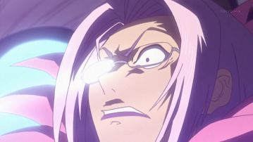 テイルズ オブ ジ アビス 第22話感想 Runner S High