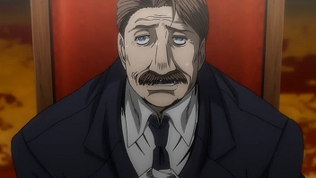 Hellsing Ultimate Ova Vol 5 感想 Runner S High