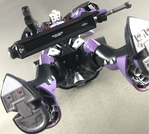 HG 辟邪 漏影 百里 百錬 4点セット HG 1/144 百錬 百里 漏影 辟邪 4個セット｜Yahoo!フリマ（旧