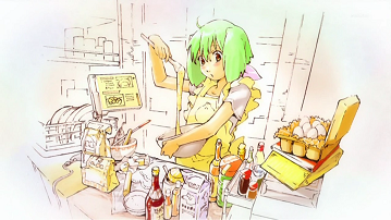 マクロス フロンティア 第11話感想 Runner S High