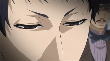 黒執事 第15話感想 Runner S High