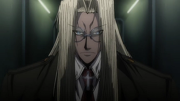 Hellsing Ultimate Ova Vol 5 感想 Runner S High