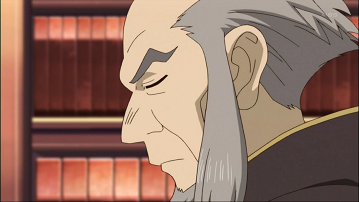 テイルズ オブ ジ アビス 第10話感想 Runner S High