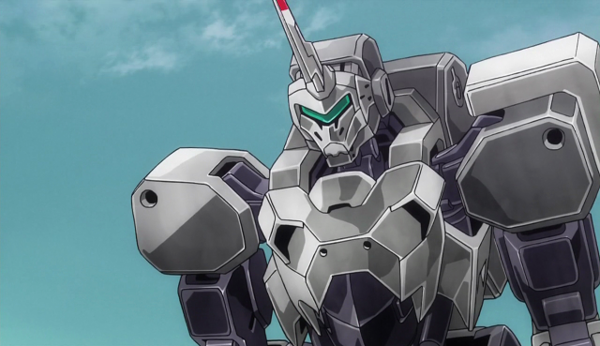 機動戦士ガンダム 鉄血のオルフェンズ 第34話 感想 Runner S High