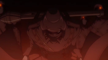 Hellsing Ultimate Ova Vol 5 感想 Runner S High