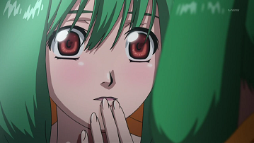 マクロス フロンティア 第11話感想 Runner S High