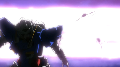 機動戦士ガンダム00 第19話感想 : RUNNER'S HIGH