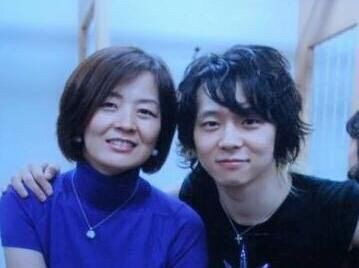 ユチョンのオンマ ゆちょおにゅらびゅ