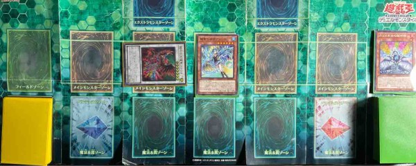 楽しく闘うデッキ紹介 遊戯王 「ワンチャン！？エルフェンノーツ