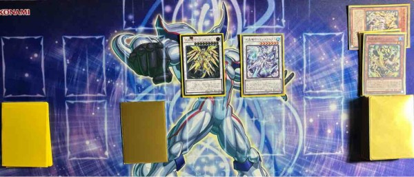 勝負を楽しむデッキ紹介 遊戯王 「クリストロン」☆純構築・手札