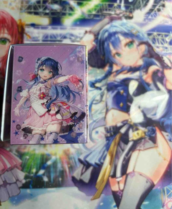 日記】カードゲームな話題「プレミアムフルールボックスを開けるぞ