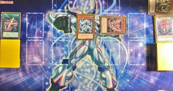 楽しく闘うデッキ紹介 遊戯王 「純クリストロン」☆テーマ解説付き